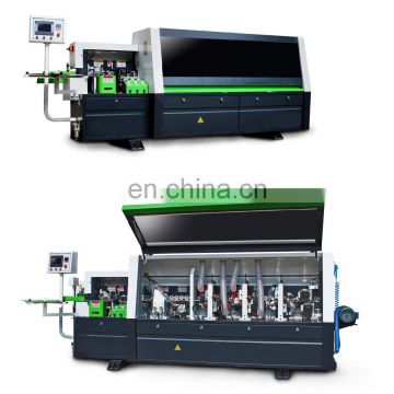 Automatic Edge Banding Machine KDT420 Edge Bander for Woodworking Machinery from China Manufacturer