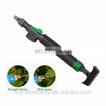 wholesale multi purpose pump jet pen plastic universal pump sprayer with caps