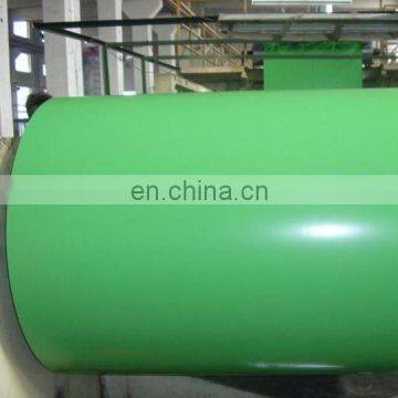 PPGI coils, Color Coated Steel Coil, RAL9002/9006 Prepainted