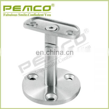 Stainless steel handrail bracket