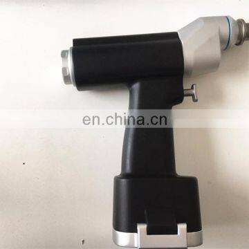 Cordless Surgical Power Saw, Orthopedic Saw, Craniotomy Drill and Mill photo-2