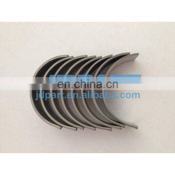 Diesel Engine 3TN75 Crankshaft Bearing For Yanmar