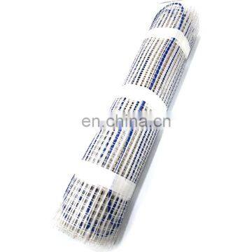 Most Popular Warm Electric Underfloor Heating Cable Mat Floor Heating System photo-3