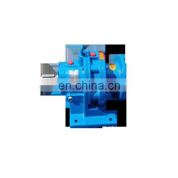 Cycloid Gearbox Without Motor for Sale Cycloid Pinwheel Gear Reducer Mini Electric Motor Gear Reducer photo-2