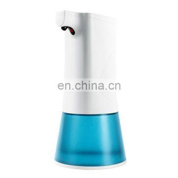 New Arrival Portable Hand Cleansing Automatic Liquid Soap Dispenser Smart Sensor