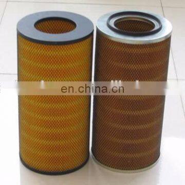 Wood Pulp Paper Pleated Filter Cartridge Air Filter Manufacturing Machines photo-4