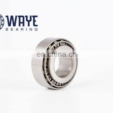 Hot Sale Taper Roller Bearings 30203 China Manufacturer Low Hoise High Quality