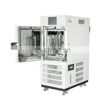 LIYI Mini Desktop Temperature Humidity Test Constant Climate Chambers photo-2