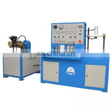 QYZ-2 Model  Air Compressor Test Bench