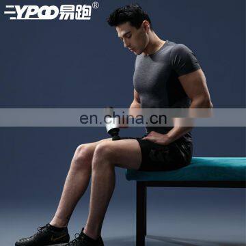 Stiffness Quiet 4 Speed High-Intensity Vibration Massage Gun Silet Fascial Massage Gun photo-3