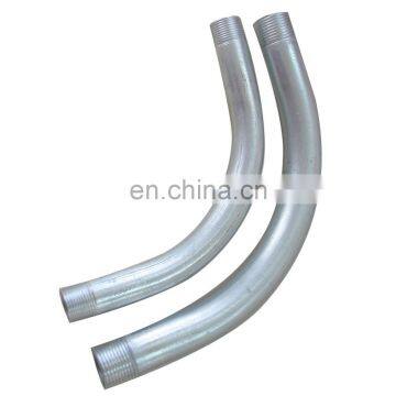 90 Degree Conduit Elbow Supplies With UL6 Certificate photo-7