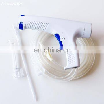 Single Use Pulse Irrigator Kit; Pulsavac Wound Debridement System;power Pulse Fitness System photo-7