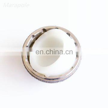 Femoral Stem, Hip Prosthesis Revision Stem, Medical Instruments Prosthesis photo-5