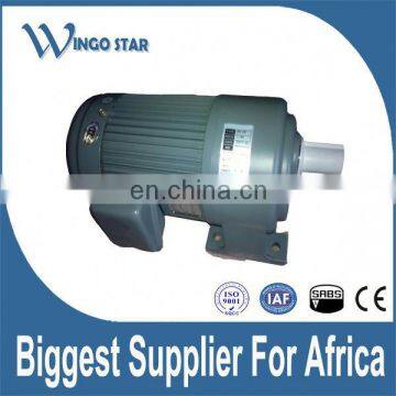 MS Series Three Phase Electric Motor(ABB) photo-5