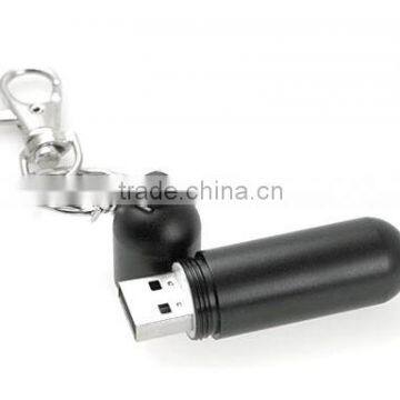 cylinder usb flash stick