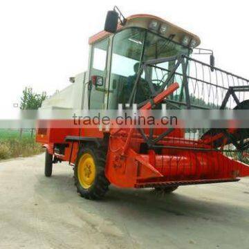New Type Self-propelled Square Baler