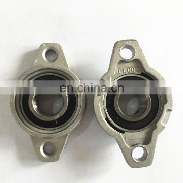 High Quality Pillow Block Bearing KFL000 Zinc Alloy Bearing KFL000