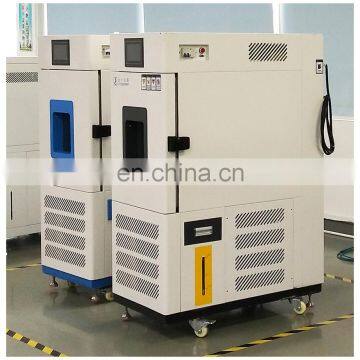Liyi Cabinet Climate Control Environmental Chambers Constant Temperature And Humidity Chamber photo-7
