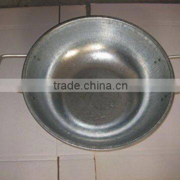 HP2006 Iron Pan