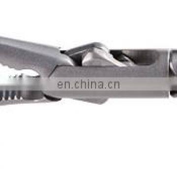 Medical and Surgical Scissors and Maryland Type Forceps photo-4