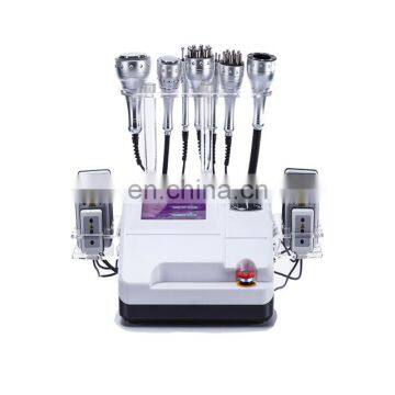 Ultra Lipo Cavitation Rf Beauty Slimming Machine