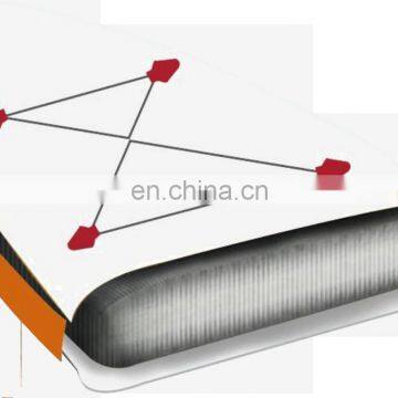 Customized Style PVC Water Sports Inflatable Surfboards Standard Set Stand Up Surfing Paddle Board Sup BMS014 photo-6