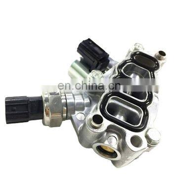 15810-R1A-H01 High Quality VTEC Solenoid Spool Valve 15810R1AH01 photo-2