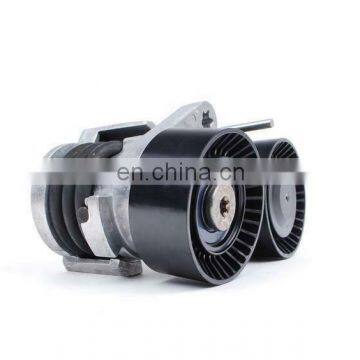 11287563927 New Drive Belt Tensioner Assembly For BMW E60 E88 E82 E90 E92 E93 11287628652 High Quality