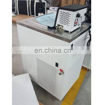 CK Refrigerated and Heating Circulator Water Bath photo-3