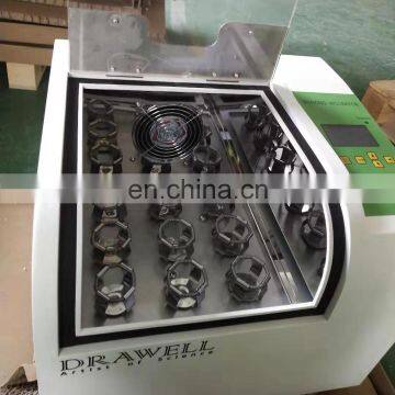 Laboratory Thermostatic Refrigerated Low Temperature Orbital Shaking Incubating Shaker Incubator photo-6