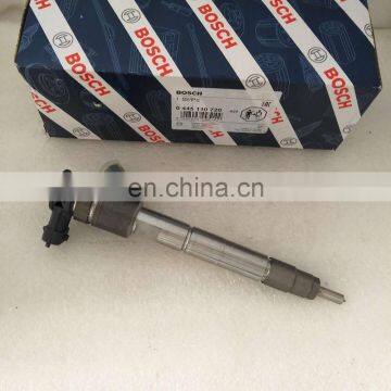 Bosch Common Rail Injector 0445110720 photo-2