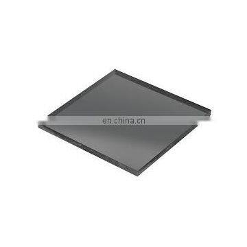 4mm 5mm 6mm Decorative Euro Grey Tempered Tinted Glass photo-2