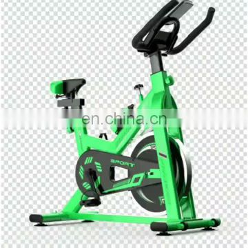 Home Use Fitness With Solid Steel And Duty Flywheel Home Gym Equipment spin bike