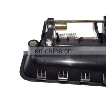 69230AA010 Outside Outer Exterior Beige Rear Right Door Handle For 1997-2001 Toyota Camry