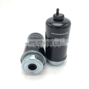 diesel engine Truck fuel filter Re541922