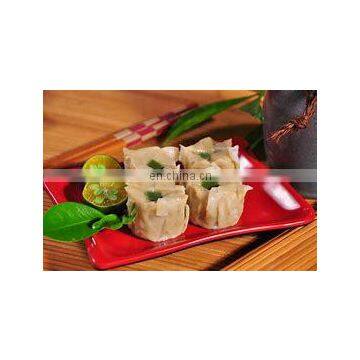Automatic Commercial Shaomai/siomai/shumai Machine High Efficiency