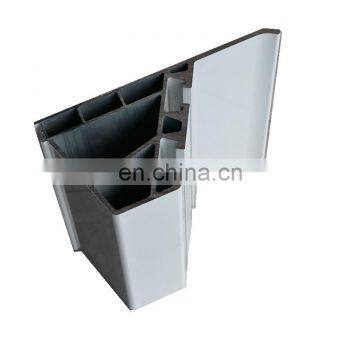 China Manufacturer Factory Aluminium Alloy Bar/solid Bar,customized Size and Shape 6063 t5 Aluminum Extruded Profiles photo-2