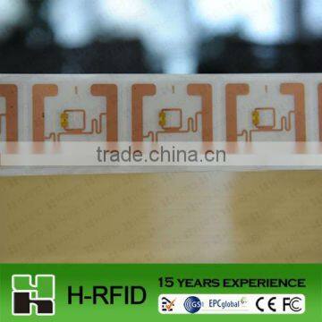 RFID UHF Inlay Tag -15 Years Factory Accept Paypal