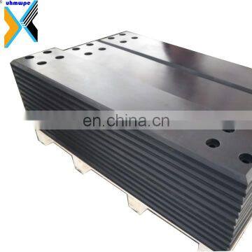 UV resistance UHMWPE sheet/panel/plate/board