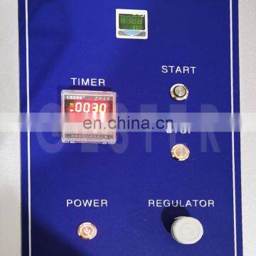 Waterproof Resistance of Rubber Shoes Lining photo-4