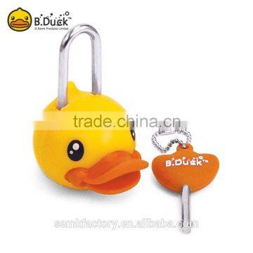 Portable Mini Lock & Key Set for Safe