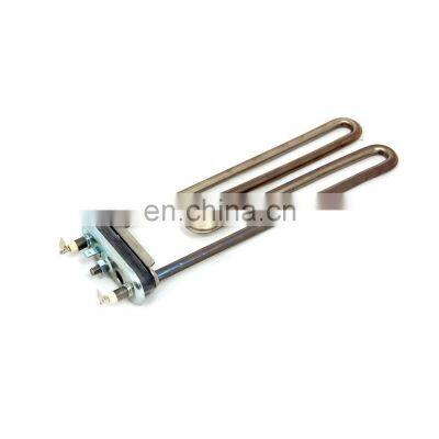 electric cartridge heater heating element stainless steel tube heater