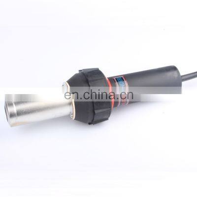 240V 5000W Hot Air Blower Heat Gun For Sealing