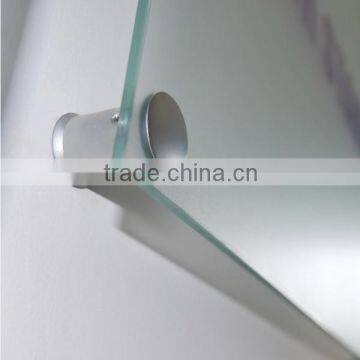 Stainless Steel Wall Mounted Sign Fittings photo-4