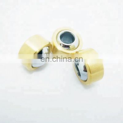 knuckle joint bearing GE5PW spherical bearings rod end ball joint