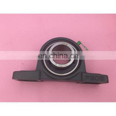 Insert ball bearing pillow block bearing UCP207