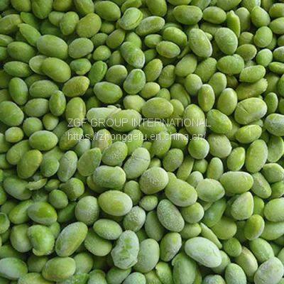 Frozen Soybean Kernels IQF photo-3