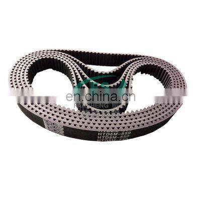 High Quality China Cheap pu Open Germany Timing Belt in China photo-3