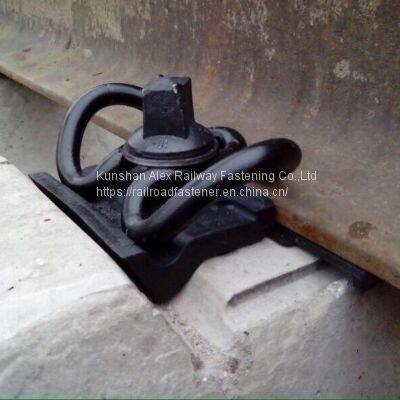 W14 Rail Fastening System photo-3