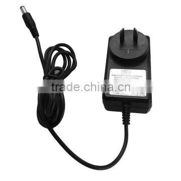 KC Certificated 12v 0.75a ac Power Adapter for Digital tv Box With Good Quality